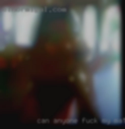 can anyone fuck my mature wife