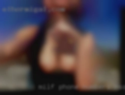 milf phone numbers NSA