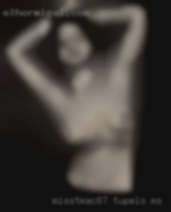 Misstmac87 Tupelo MS