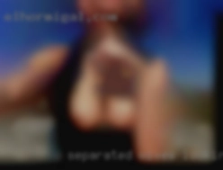 separated wives looking for cock