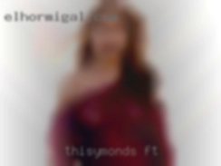 thisymonds Ft